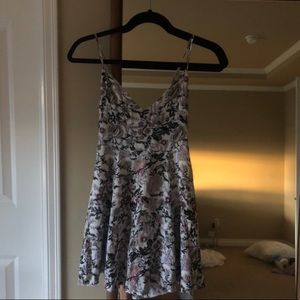AMERICAN EAGLE DRESS